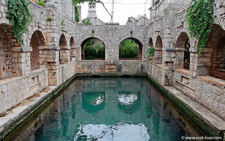 Guesthouse Wish Stari Grad  Luaran gambar