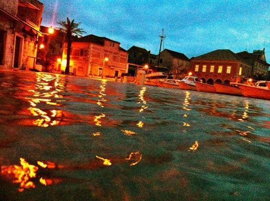 Guesthouse Wish Stari Grad  Luaran gambar