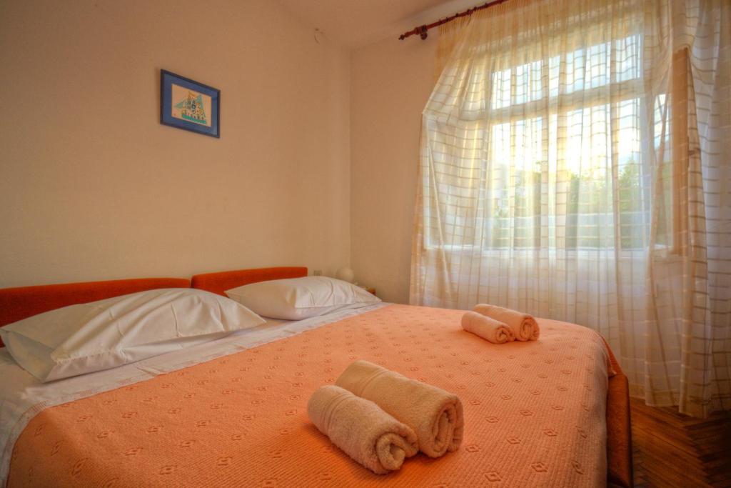 Guesthouse Wish Stari Grad  Bilik gambar