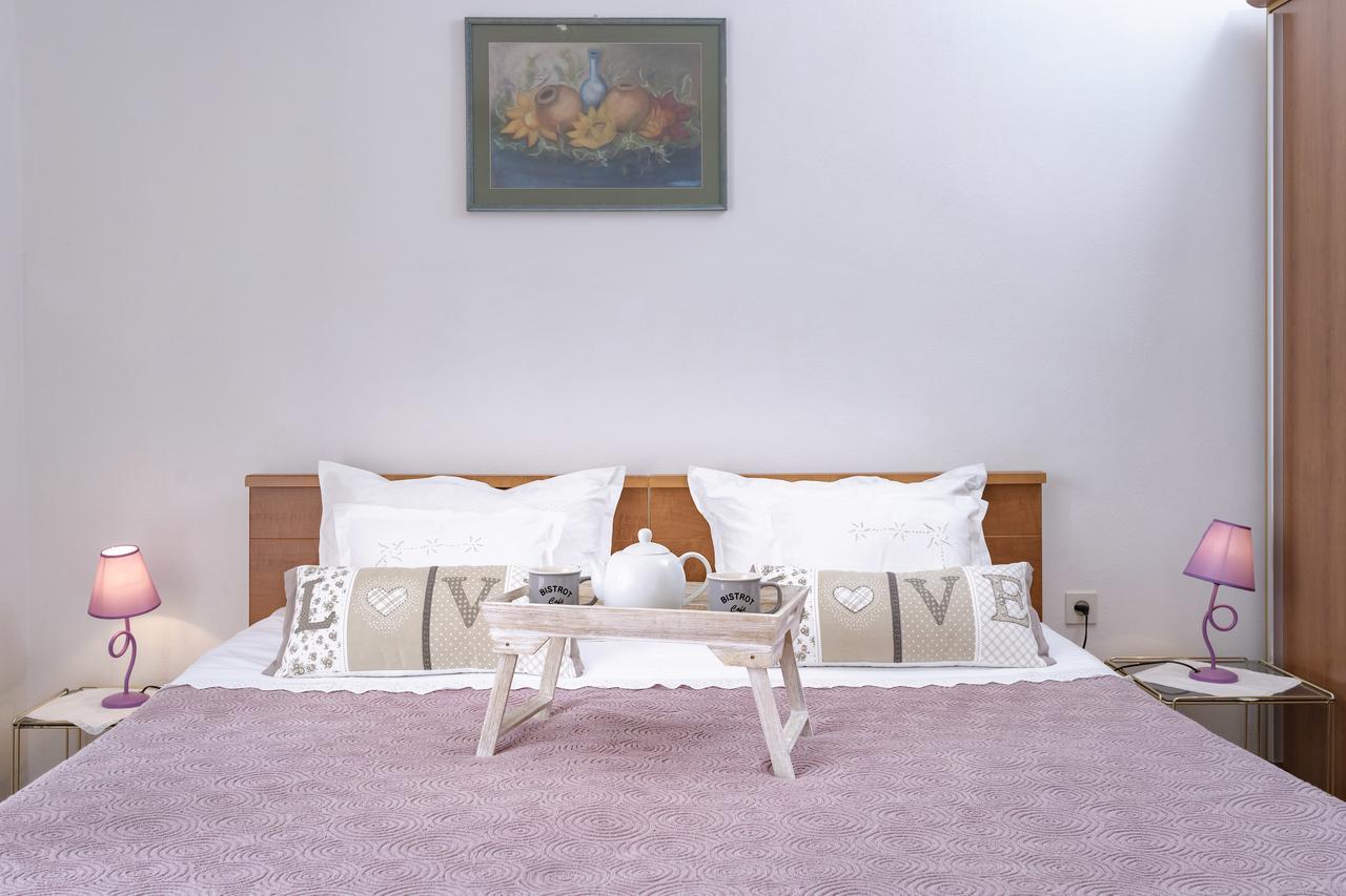 Guesthouse Wish Stari Grad  Luaran gambar