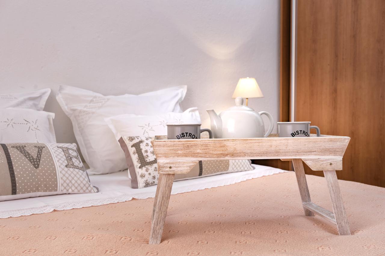 Guesthouse Wish Stari Grad  Luaran gambar