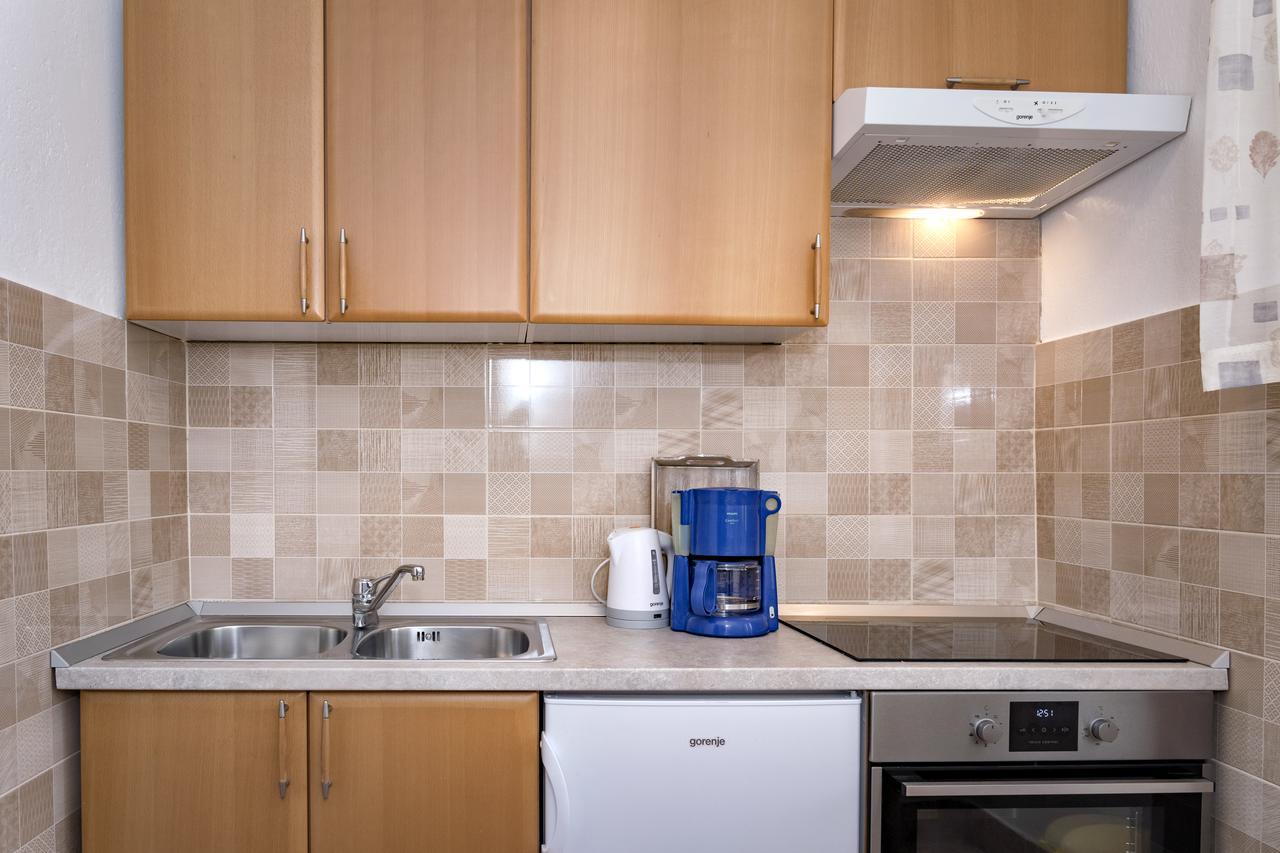 Guesthouse Wish Stari Grad  Luaran gambar