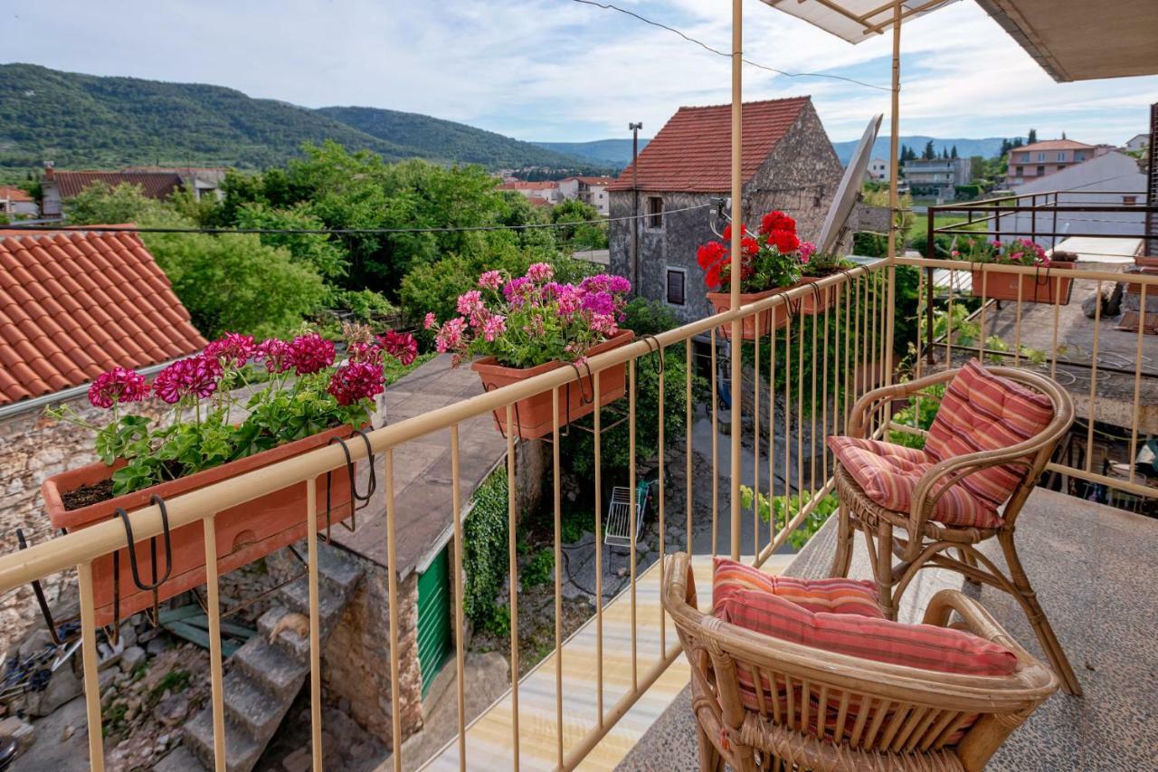 Guesthouse Wish Stari Grad  Luaran gambar